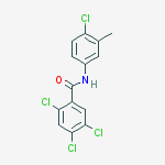 Compound Structure