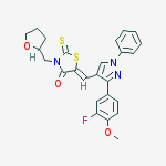 Compound Structure