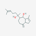 Compound Structure