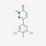 Compound Structure