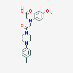 Compound Structure