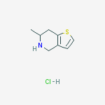 Compound Structure