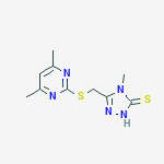 Compound Structure