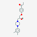 Compound Structure