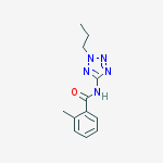 Compound Structure