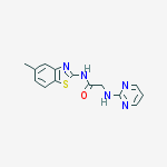 Compound Structure