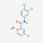 Compound Structure