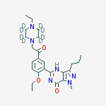 Compound Structure