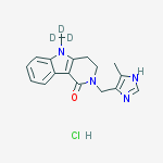 Compound Structure