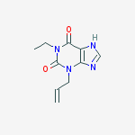 Compound Structure