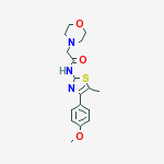 Compound Structure