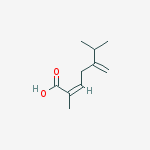Compound Structure