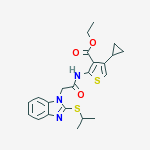 Compound Structure