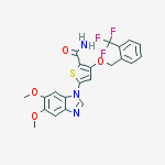 Compound Structure