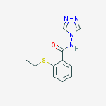 Compound Structure