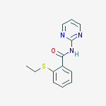 Compound Structure