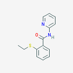 Compound Structure