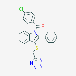 Compound Structure