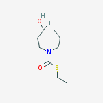 Compound Structure