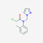 Compound Structure
