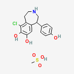 Compound Structure