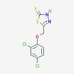 Compound Structure