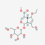 Compound Structure