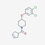 Compound Structure