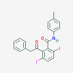 Compound Structure