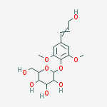 Compound Structure