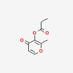 Compound Structure