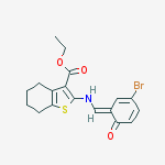 Compound Structure