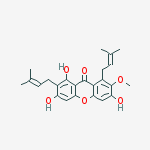 Compound Structure