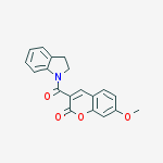 Compound Structure