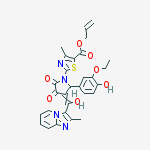 Compound Structure