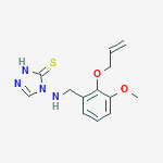 Compound Structure