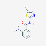 Compound Structure