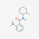 Compound Structure