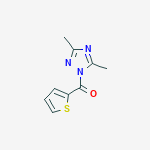 Compound Structure