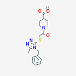 Compound Structure