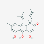 Compound Structure