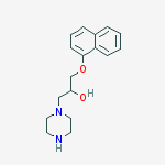 Compound Structure