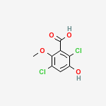 Compound Structure