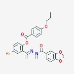 Compound Structure