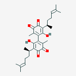Compound Structure