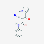 Compound Structure