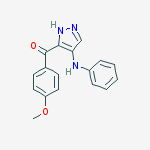 Compound Structure
