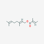 Compound Structure