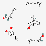 Compound Structure