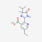 Compound Structure